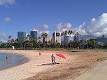Ala Moana Beach Park - Wikipedia, the free encyclopedia