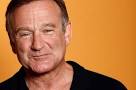 ROBIN WILLIAMS inexhaustible comic force: An eccentric, electric.