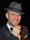 Matt Goss