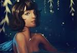 SP 3 - Fairy by *Qinni on