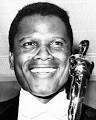 Sidney Poitier Professional