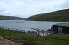 HU3180 : Jetty at Crying Taing - via Daymix