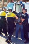 Disputed Report: Freddie Gray Hurt Himself in Police Van? - NBC.