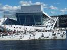 Oslo Opera House / Snohetta | ArchDaily
