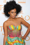 Solange Knowles Image Beyonces Little Sister Solange Knowles Spins Special DJ Set at ... Picture 6