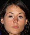 Debe ser Zuria Vega.