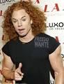 Pop Quiz: Is this Carrot Top or Jackie Stallone? « Gynomite!