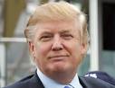 Mocking Words: Donald Trump: Birther