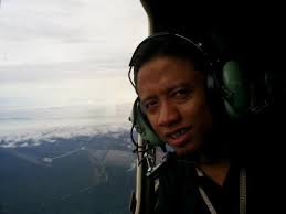 Foto Timika, Papua - TripAdvisor - helicopter-to-tembagapura