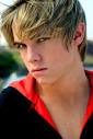 to Jesse McCartney?