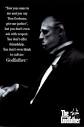 Poster THE GODFATHER | Mafia