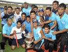 The Hindu : Sport / Cricket : South Zone claims Duleep Trophy