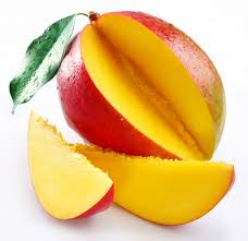 African Mango