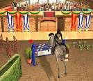 Riding Academy 1 - Horse game for PC - Review - Virtual Horse Games