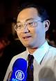 高雄市議員黃柏霖。（攝影：李愿/大紀元）