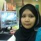 IMAS SITI MASITOH