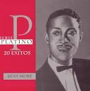 Beny More Serie Platino - 20
