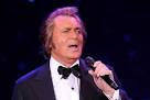 ENGELBERT HUMPERDINCK to represent UK at Eurovision Song Contest ...