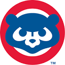 Logos of the CHICAGO CUBS and White Sox Through the Years