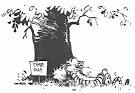 Sabbatical - The Calvin and Hobbes Wiki