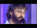 ANDREA BOCELLI feat HELENE SEGARA ♥♫♥ Vivo Per Lei ♥♫♥