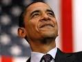 ... первого чернокожего кандидата в президенты Барака Обамы, (Barack Obama). - barack-obama