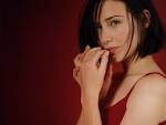 Claire Forlani