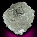 Halite salt: The mineral Halite information and pictures