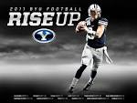 Latest Mens Football Wallpaper | The Official Site of BYU Athletics