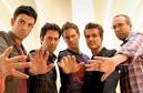 The Chasers - The Chaser's War on Everything Photo (514061) - Fanpop