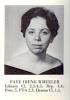 Faye Wheeler (Male) has not joined this site. Do you know where Faye Wheeler