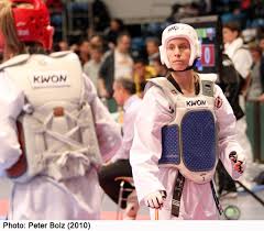 WILLEMS HOUBEN, Tamara Good : Taekwondo Data - 16458_01_01