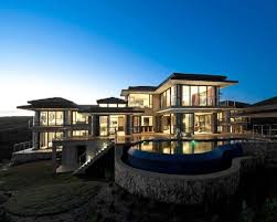 Beautiful Mansions in the World | House ideas design beautiful ...