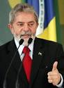 Brazilian President Luiz Inacio Lula Da Silva - Lula_0_0