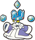 Crystal King - Super Mario Wiki, the Mario encyclopedia - Crystal_King