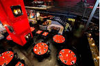 different restaurant