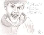 Ashley Neil Horne by ~lsssiscool on deviantART - ashley_neil_horne_by_lsssiscool-d45p957