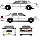 The-Blueprints.com - Blueprints > Cars > Ford > Ford Crown ...