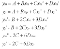 Indirect Electron Tunneling - Analysis