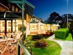 Albert Reserve – Our venues - Tennis World