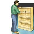 How To Build A Bookcase