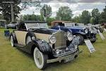 1937 Rolls-Royce Phantom III Images. Photo: 37-