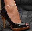 Swingers Jewelry & Hotwife Anklets Tattoos - NippleCharms.