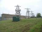 O1240 : Selection of Pylons at - via Daymix