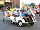 Isetta Tech - Gallery