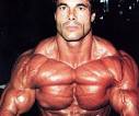 strong bodybuilder