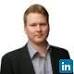 Juha Harkonen (COO - TELLUS