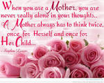 Happy Mothers Day Quotes Sayings | Day Images For
