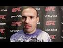 That's all it took for Igor Pokrajac to knockout Krzysztof Soszynski and