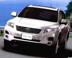 Toyota Vanguard_Free Car Wallpapers | Free Car Wallpapers
